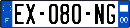 EX-080-NG