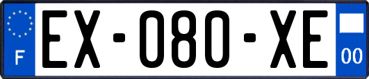EX-080-XE
