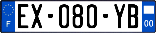 EX-080-YB