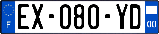 EX-080-YD
