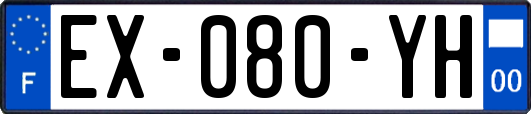 EX-080-YH