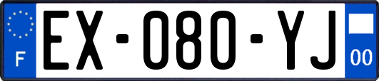 EX-080-YJ