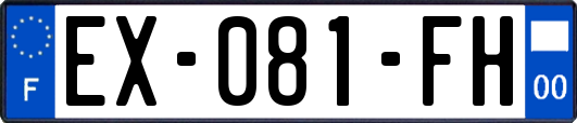 EX-081-FH