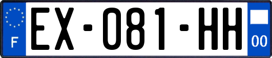 EX-081-HH