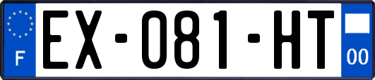 EX-081-HT