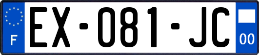 EX-081-JC