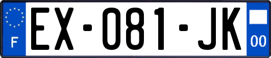EX-081-JK