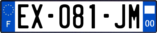 EX-081-JM