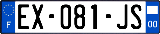 EX-081-JS
