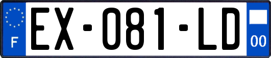 EX-081-LD