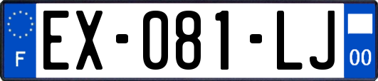 EX-081-LJ