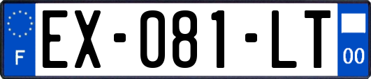 EX-081-LT