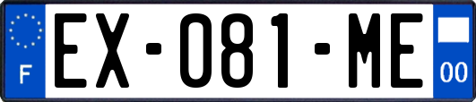 EX-081-ME
