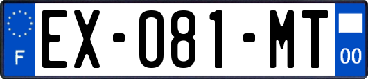 EX-081-MT