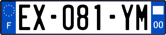 EX-081-YM