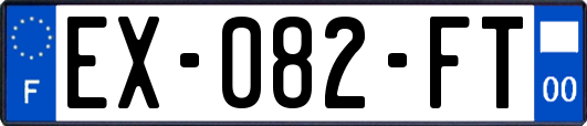 EX-082-FT