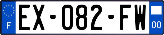 EX-082-FW