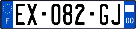 EX-082-GJ