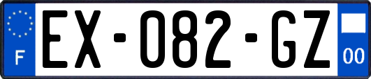 EX-082-GZ