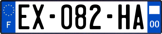 EX-082-HA