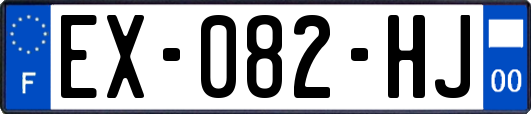 EX-082-HJ