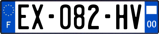 EX-082-HV