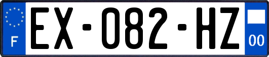EX-082-HZ