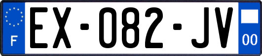EX-082-JV