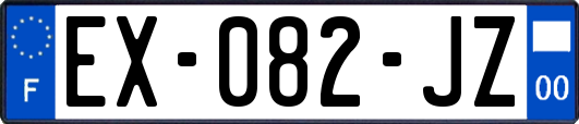 EX-082-JZ
