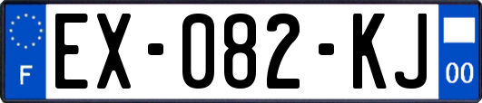 EX-082-KJ