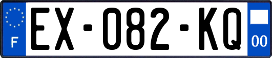 EX-082-KQ