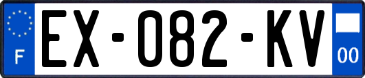 EX-082-KV