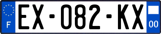 EX-082-KX