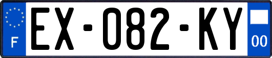 EX-082-KY