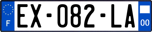 EX-082-LA