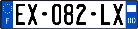 EX-082-LX