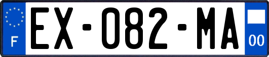 EX-082-MA