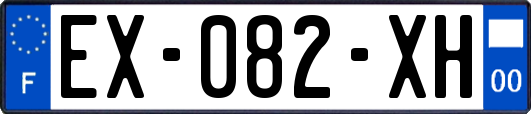 EX-082-XH