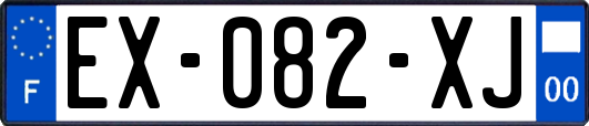 EX-082-XJ