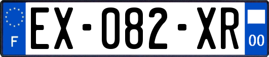 EX-082-XR