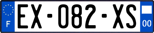 EX-082-XS
