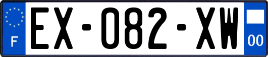 EX-082-XW