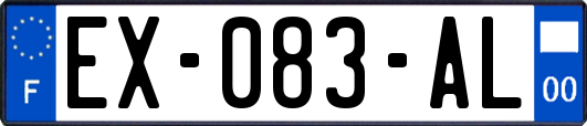 EX-083-AL