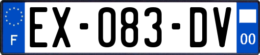 EX-083-DV