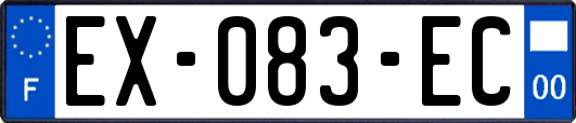 EX-083-EC