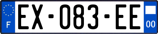 EX-083-EE