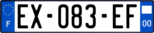 EX-083-EF