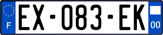 EX-083-EK
