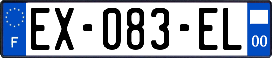 EX-083-EL