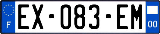 EX-083-EM